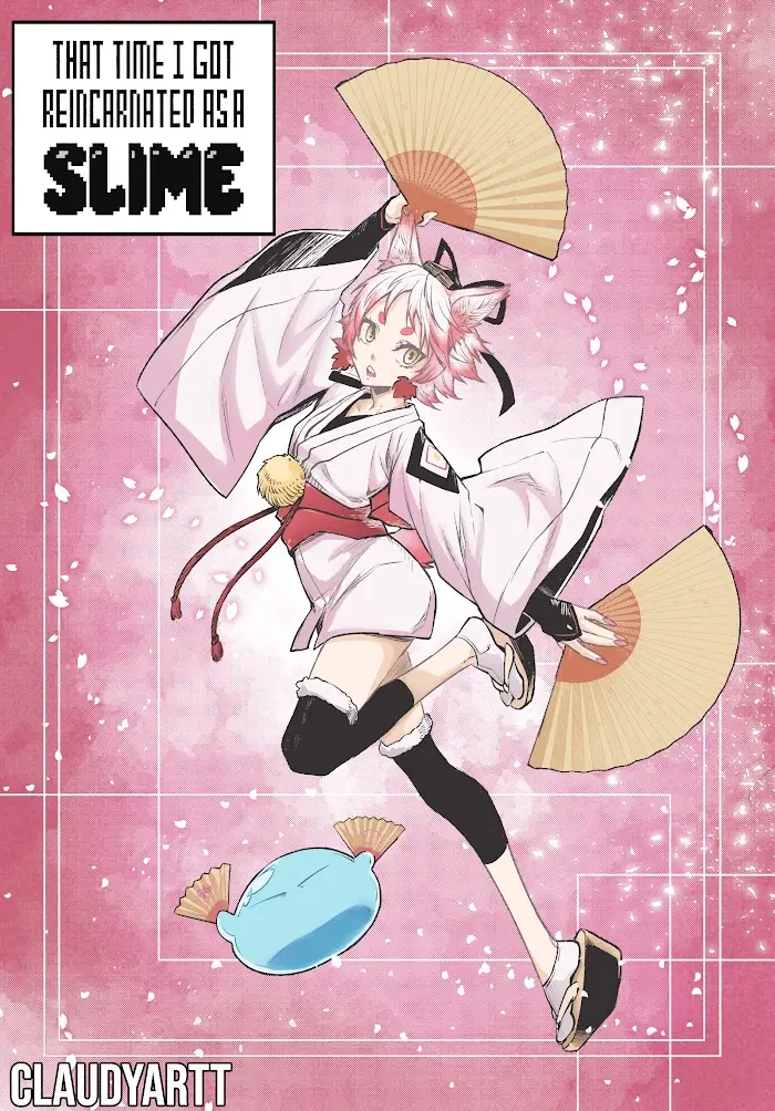 That Time I Got Reincarnated as a Slime Chapter 106 image 43_optimized